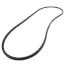 1/2" x 5/16" Super Gripbelt w/ 65.3 Pitch (66.2" Length)