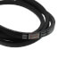 1/2" x 5/16" Super Gripbelt w/ 66.3 Pitch (67.2" Length)
