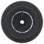 3-5/16" Plastic, CCW, Mixed Flow Cooling Fan (5/16" Bore)
