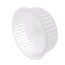 Blower Wheel Replacement for Nutone (5-3/4" Diameter x 2" Width, 1/4" Bore)
