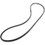 1/2" x 5/16" Super Gripbelt w/ 67.3 Pitch (68.2" Length)