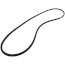 1/2" x 5/16" Super Gripbelt w/ 69.3 Pitch (70.2" Length)