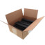 1-1/2" Foam Staples, 300/box