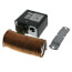 Single Pole, Open Low Temperature Control, 15/55°F (120-240VAC)