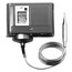 Coil Freeze Protection w/ Alarm Circuit (15-55F)