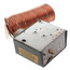 Coil Freeze Protection w/ Alarm Circuit (15-55F)