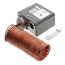 Coil Freeze Protection w/ Alarm Circuit (15-55F)