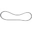 1/2" x 5/16" Super Gripbelt w/ 72.3 Pitch (73.2" Length)