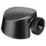 Wrought Iron Accent Drop Elbow, A725WR