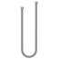 Handheld Shower Hose (Chrome)