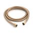69" Brushed Gold Handheld Shower Hose, A726BG