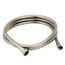 Diverter Spout, A726NL (Polished Nickel)