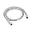 Spot Resist Brushed Nickel Handheld Shower Hose, A726SRN