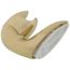 Polished Brass Handshower Bracket, A730P