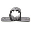 1/2" PEX Standard Tube Clamp (Bag of 100)