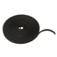 75' Velcro Brand Bulk Roll, Softcinch Lite (Black)