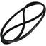 1/2" x 5/16" Super Gripbelt w/ 74.3 Pitch (75.2" Length)