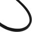 1/2" x 5/16" Super Gripbelt w/ 74.3 Pitch (75.2" Length)