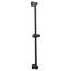 Slide Bar, A742BL (Matte Black)