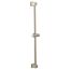 Slide Bar, A742BN (Brushed Nickel)