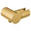 Handshower Bracket Drop Ell, A755BG (Brushed Gold)