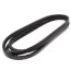 1/2" x 5/16" Super Gripbelt w/ 77.3 Pitch (78.2" Length)