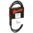 1/2" x 5/16" Super Gripbelt w/ 77.3 Pitch (78.2" Length)