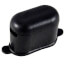 Rubber Capacitor Boot w/ 1 Hole on End (Pack of 5)