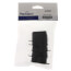 Rubber Capacitor Boot w/ 1 Hole on Top (Pack of 5)