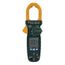 AC/DC Industrial Clamp Meter (600A)