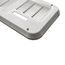 Plastic Grille Fan Pack