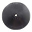 7" OD Deep Dish Condenser Fan Rainshield (1/2" ID)