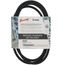 1/2" x 5/16" Super Gripbelt w/ 86.3 Pitch (87.2" Length)