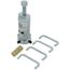 Fan Blade And Blower Wheel Puller