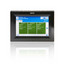 Touch Panel Interface (TPI)