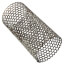Strainer Replacement