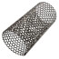 Strainer Replacement