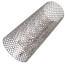 Strainer Replacement