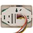 Climate Master T-Stat Assembly w/Molex connector, A9155744
