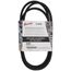 1/2" x 5/16" Super Gripbelt w/ 97.3 Pitch (98.2" Length)