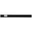 1-1/2" x 16" Double Flanged Strainer Tailpiece