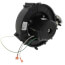1-Speed 3000 RPM Blower Assembly (115V)