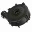 1-Speed 3000 RPM Blower Assembly (115V)