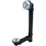 True Blue ABS Full Kit w/ Push n' Pull Stopper, Test Kit (Chrome)