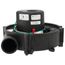 7058-2727 Fasco Draft Inducer Blower, Round Outlet, 3300 RPM, 115V