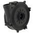 7058-2727 Fasco Draft Inducer Blower, Round Outlet, 3300 RPM, 115V