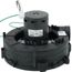 7021-12971 Fasco Draft Inducer Blower, Round Outlet, 3400 RPM, 115V