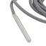 Replacement PTC Sensor with 6-1/2 ft (2 m) Shielded Leads
