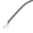 Replacement PTC Sensor with 6-1/2 ft (2 m) Shielded Leads