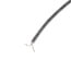 Silicon PTC Temperature Sensor w/ 13' PVC Cable (-40 to 212°F Range)